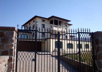 MATECA casa privata Bologna
