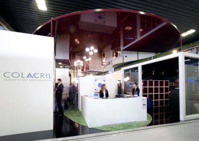 MATECA Cersaie Bologna