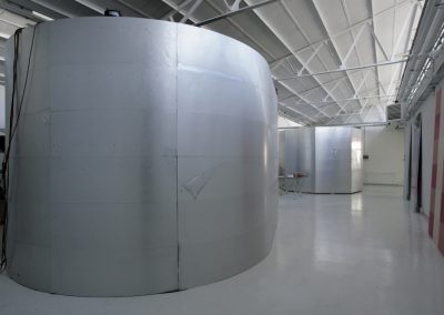 MATECA Triennale - Museo Diocesano Milano